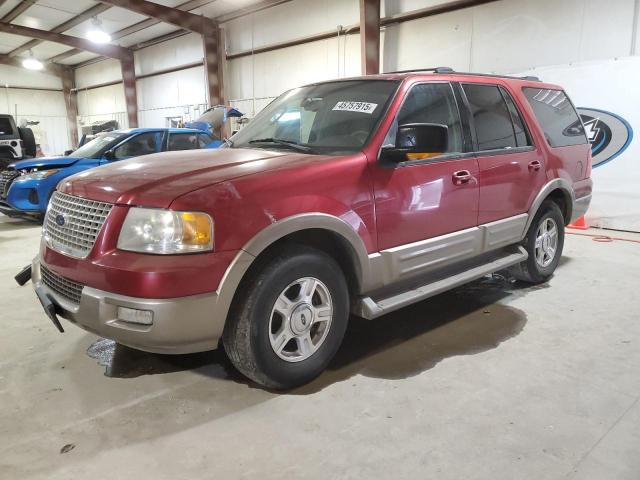 FORD EXPEDITION 2004 with VIN 1FMPU17L24LA47815 - Photo from auction