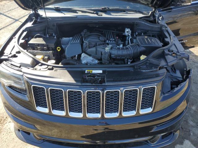 Photo 12 from auction – 2015 JEEP GRAND CHER with VIN 1C4RJFDJ4FC899222
