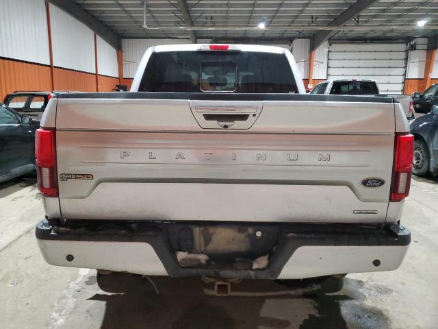 Photo 6 from auction – 2019 FORD F150 SUPER with VIN 1FTEW1E46KFC70727