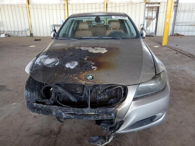 Photo 5 from auction – 2011 BMW 328 I SULE with VIN WBAPH5G56BNM78691