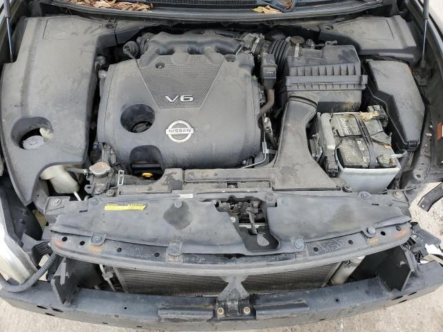 Photo 11 from auction – 2014 NISSAN MAXIMA S with VIN 1N4AA5AP2EC484906