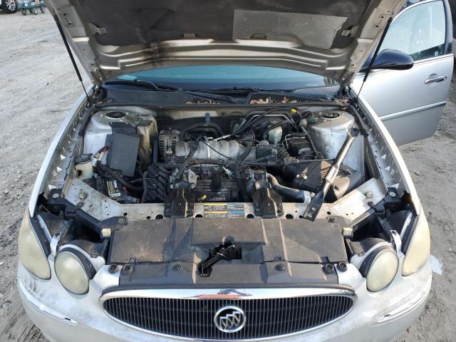 Photo 11 from auction – 2005 BUICK LACROSSE C with VIN 2G4WD532X51212193
