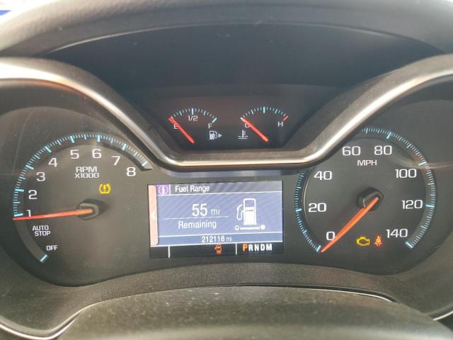 Photo 9 from auction – 2015 CHEVROLET IMPALA LS with VIN 2G11Z5SL8F9214353