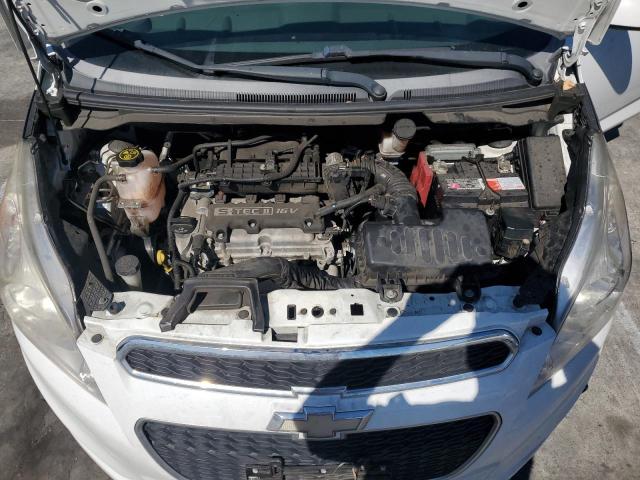 Photo 11 from auction – 2013 CHEVROLET SPARK LS with VIN KL8CB6S9XDC543052
