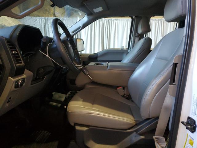 Photo 7 from auction – 2018 FORD F150 SUPER with VIN 1FTEX1CB1JKF61415