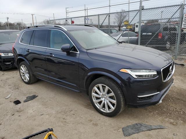 Photo 4 from auction – 2016 VOLVO XC90 T8 with VIN YV4BC0PKXG1093313