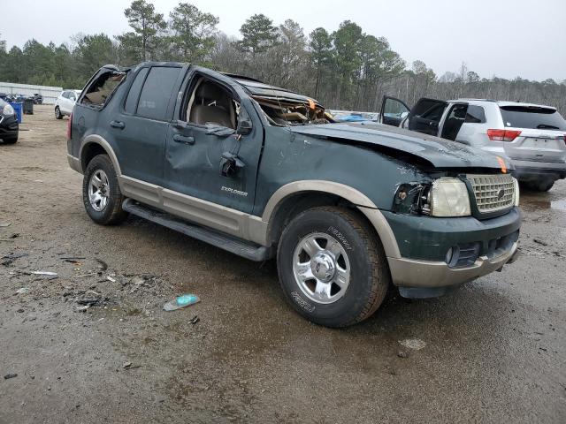 Photo 4 from auction – 2002 FORD EXPLORER E with VIN 1FMDU64E22UA15914