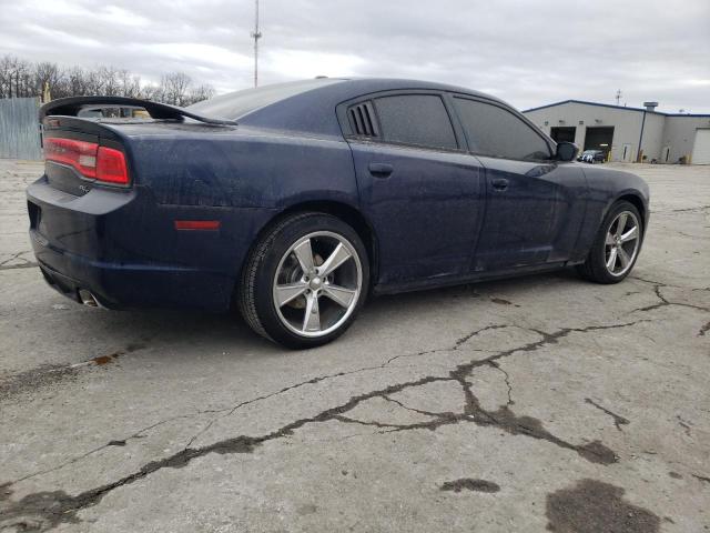Photo 3 from auction – 2014 DODGE CHARGER R/ with VIN 2C3CDXCT5EH342874