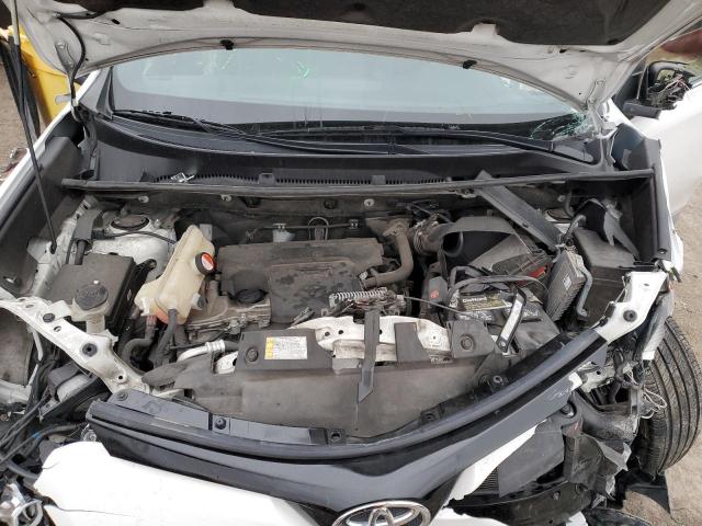 Photo 12 from auction – 2016 TOYOTA RAV4 SE with VIN JTMJFREVXGD185107