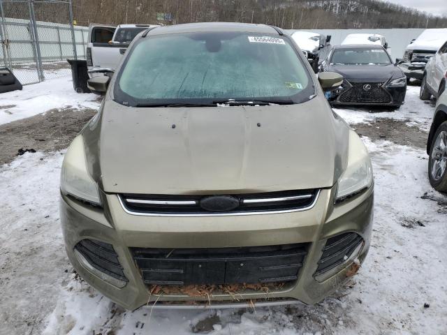 Photo 5 from auction – 2013 FORD ESCAPE SEL with VIN 1FMCU9H98DUC88627