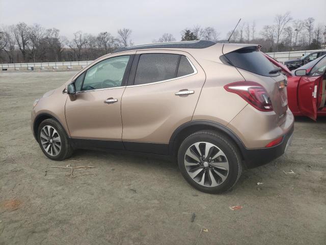 Photo 2 from auction – 2018 BUICK ENCORE ESS with VIN KL4CJCSBXJB666101