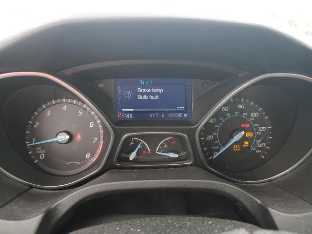 Снимка 9 от търг – 2013 FORD FOCUS SE с VIN 1FADP3F29DL306244