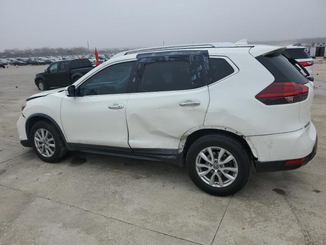 Photo 2 from auction – 2018 NISSAN ROGUE S with VIN KNMAT2MT4JP534185