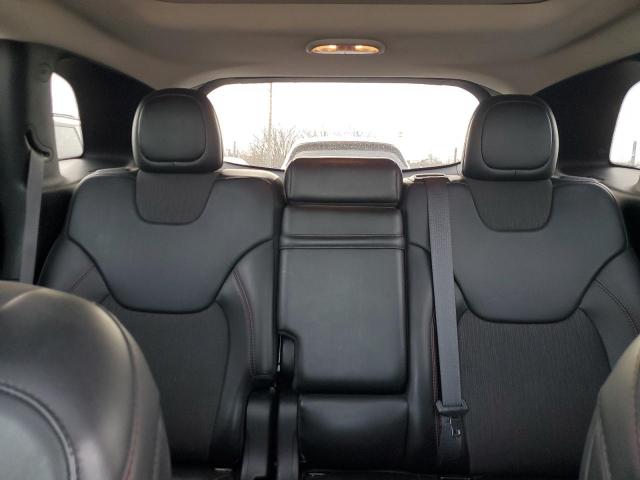 Photo 10 from auction – 2017 JEEP CHEROKEE T with VIN 1C4PJMBS5HW634432