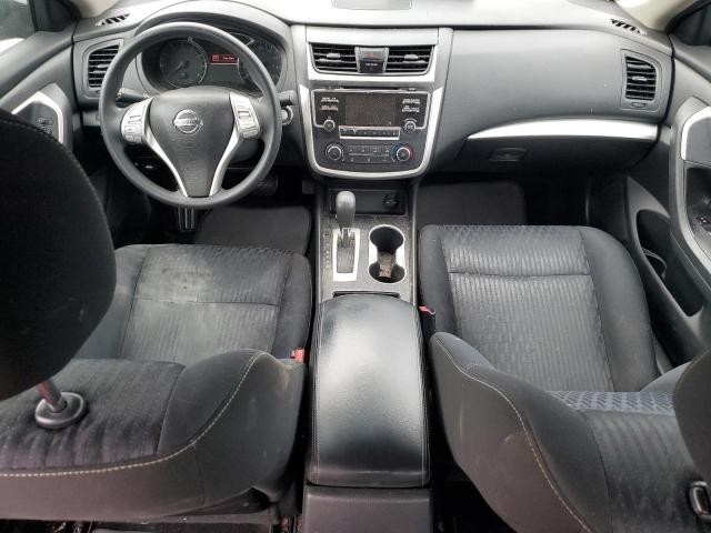 Photo 8 from auction – 2018 NISSAN ALTIMA 2.5 with VIN 1N4AL3AP7JC157233