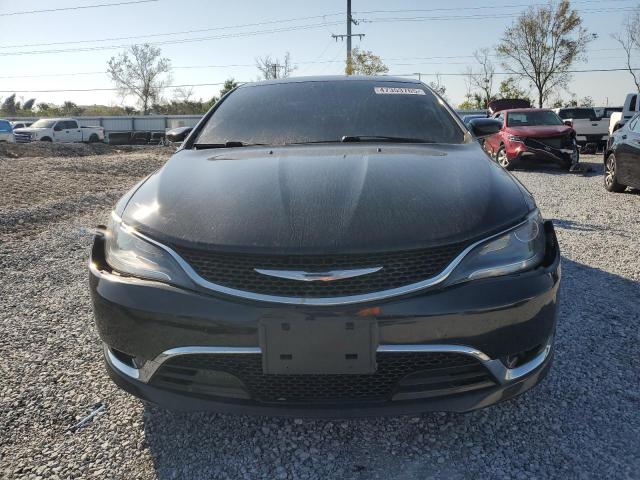Photo 5 from auction – 2015 CHRYSLER 200 C with VIN 1C3CCCCG4FN683206