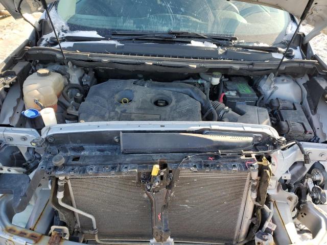 Photo 12 from auction – 2017 FORD EDGE SE with VIN 2FMPK4G97HBB29895