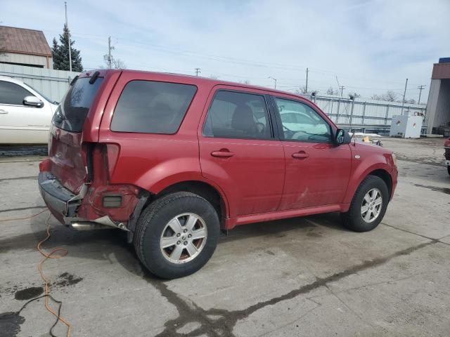 Photo 3 from auction – 2009 MERCURY MARINER with VIN 4M2CU91749KJ16038