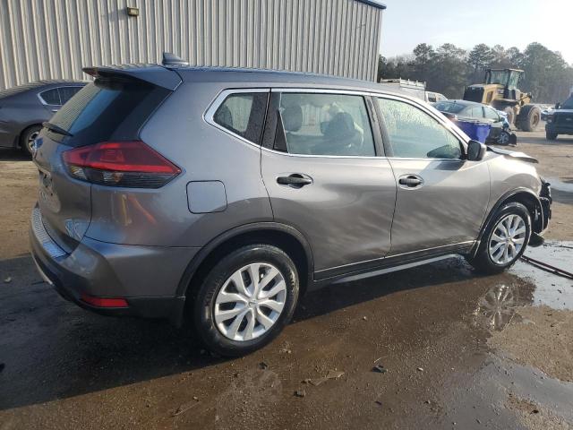 Photo 3 from auction – 2018 NISSAN ROGUE S with VIN KNMAT2MT3JP585886