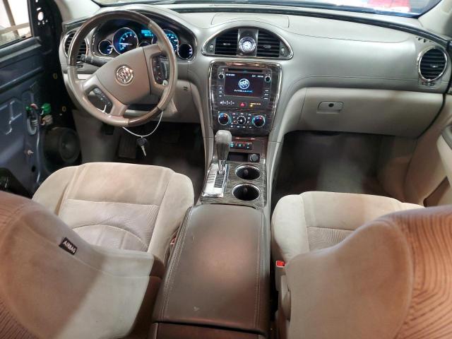 Photo 8 from auction – 2013 BUICK ENCLAVE with VIN 5GAKRBKD9DJ262921