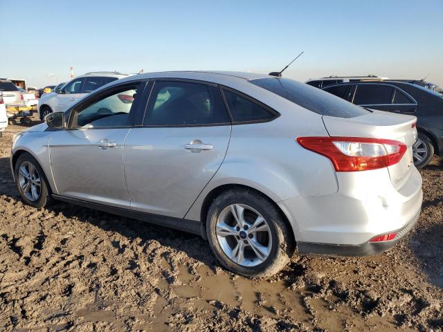 Photo 2 from auction – 2014 FORD FOCUS SE with VIN 1FADP3F22EL348451