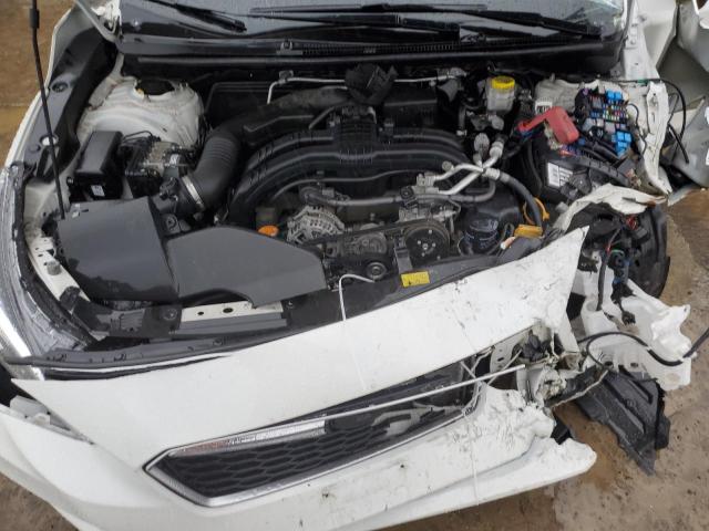 Photo 11 from auction – 2017 SUBARU IMPREZA with VIN 4S3GTAA64H3700290