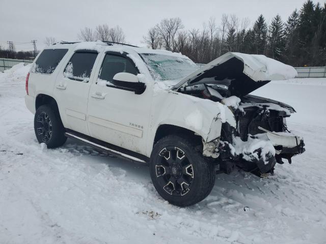 Photo 4 from auction – 2011 CHEVROLET TAHOE K150 with VIN 1GNSKAE03BR249481
