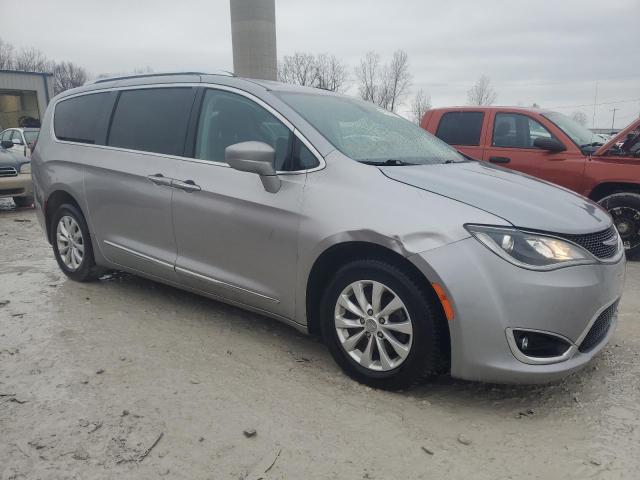 Photo 4 from auction – 2019 CHRYSLER PACIFICA T with VIN 2C4RC1BG0KR548328