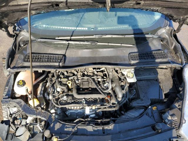 Photo 12 from auction – 2019 FORD ESCAPE SEL with VIN 1FMCU0HD8KUC45001