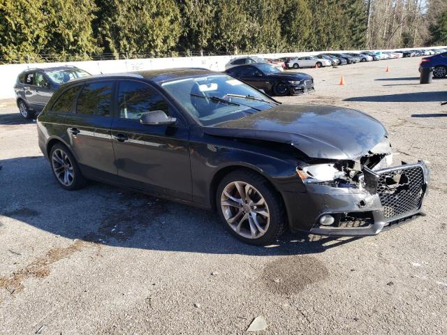 Photo 4 from auction – 2011 AUDI A4 PREMIUM with VIN WAUSFAFLXBA024430