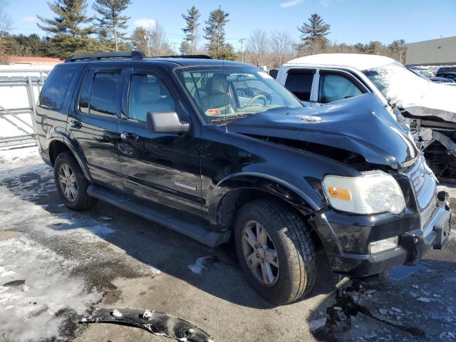 Photo 4 from auction – 2007 FORD EXPLORER X with VIN 1FMEU73E47UB66210