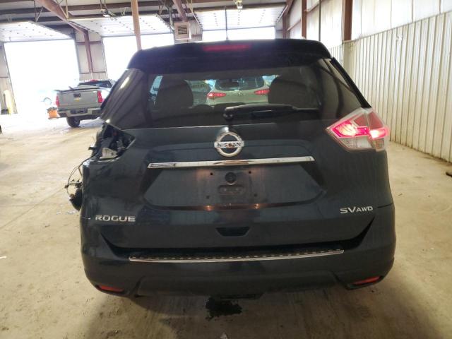 Photo 6 from auction – 2015 NISSAN ROGUE S with VIN 5N1AT2MV2FC753416