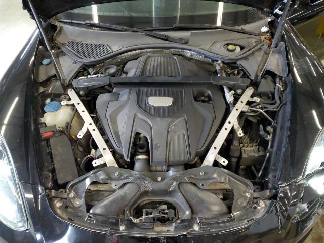 Photo 11 from auction – 2018 PORSCHE PANAMERA 4 with VIN WP0AA2A77JL112478