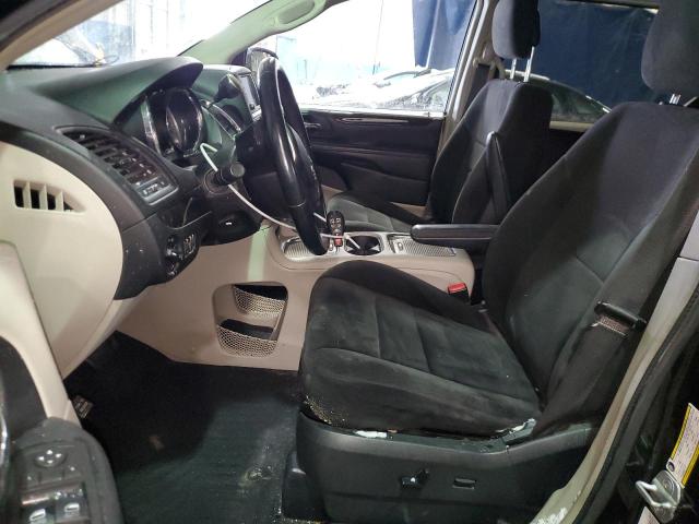 Photo 7 from auction – 2012 DODGE GRAND CARA with VIN 2C4RDGDG1CR415298