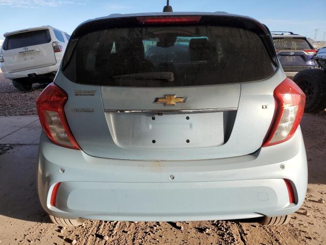Foto 6 de la subasta – 2016 CHEVROLET SPARK 2LT con VIN KL8CF6SA8GC609892