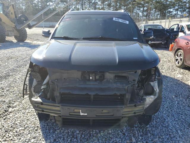 Foto 5 de la subasta – 2018 FORD EXPLORER X con VIN 1FM5K8D89JGC25181