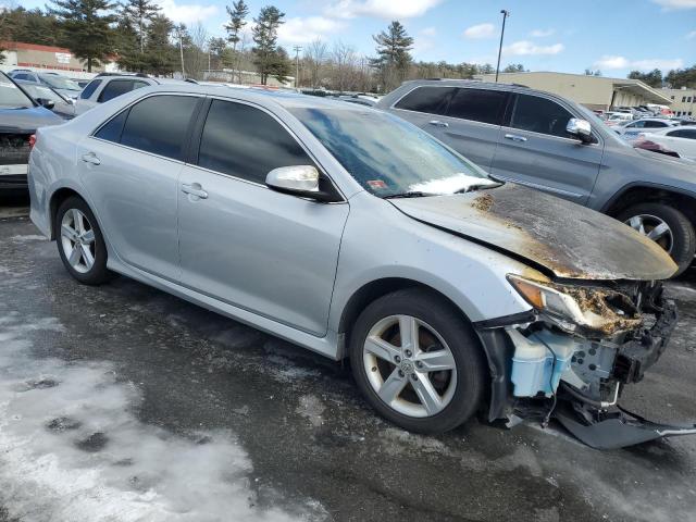 Photo 4 from auction – 2014 TOYOTA CAMRY L with VIN 4T1BF1FK7EU817709