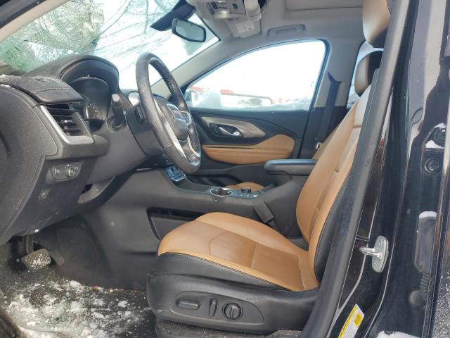 Photo 7 from auction – 2018 GMC TERRAIN SL with VIN 3GKALVEX4JL297975
