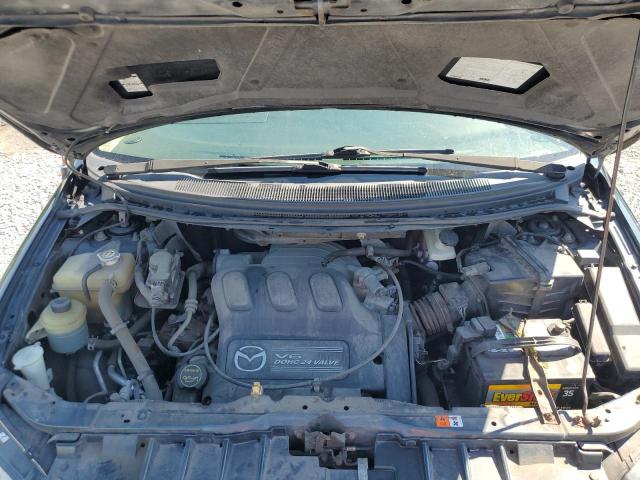 Photo 12 from auction – 2004 MAZDA MPV WAGON with VIN JM3LW28AX40508624