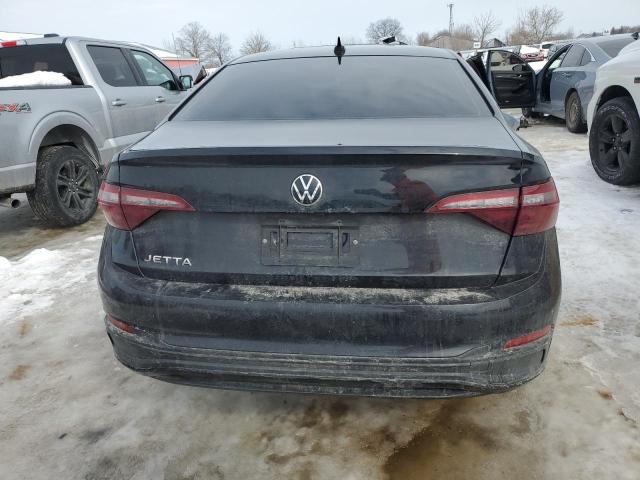 Photo 6 from auction – 2023 VOLKSWAGEN JETTA COMF with VIN 3VWSM7BU6PM016049