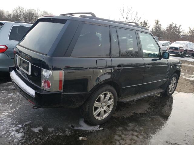 Photo 3 from auction – 2007 LAND ROVER RANGE ROVE with VIN SALME15427A254455
