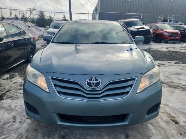 Photo 5 from auction – 2011 TOYOTA CAMRY with VIN 4T1BF3EK4BU600546