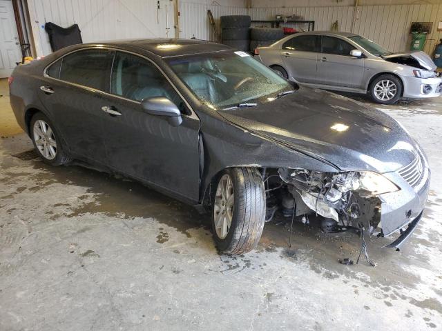 Photo 4 from auction – 2009 LEXUS ES 350 with VIN JTHBJ46G792291954