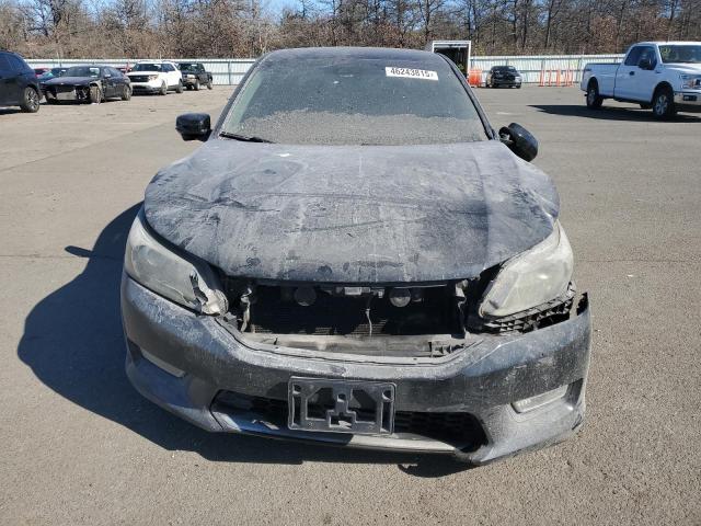Photo 5 from auction – 2015 HONDA ACCORD EXL with VIN 1HGCR3F81FA002863