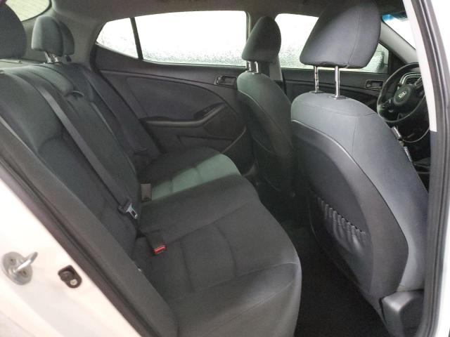 Photo 10 from auction – 2015 KIA OPTIMA LX with VIN KNAGM4A75F5640302