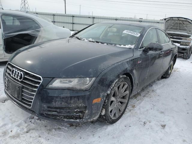 صورة رقم 1 من المزاد - 2013 AUDI A7 PREMIUM مع VIN WAUYGAFC5DN056043