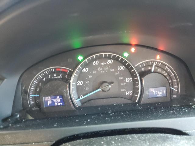 Photo 9 from auction – 2015 TOYOTA CAMRY LE with VIN 4T4BF1FK1FR480123