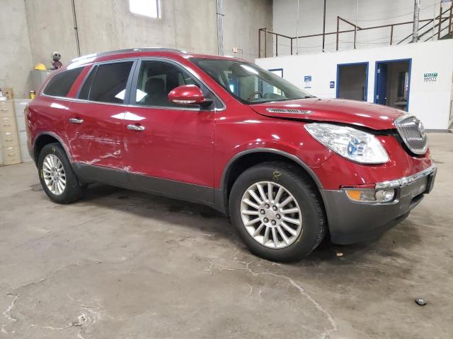 Photo 4 from auction – 2012 BUICK ENCLAVE with VIN 5GAKVCED3CJ153754