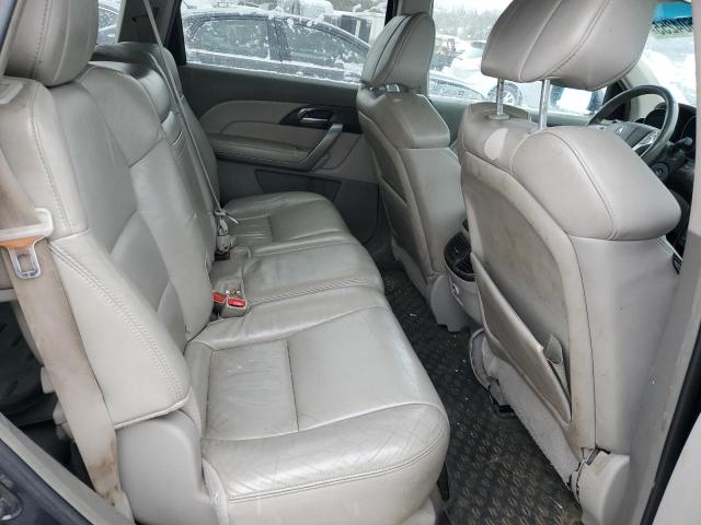 Photo 11 from auction – 2013 ACURA MDX TECHNO with VIN 2HNYD2H36DH507790