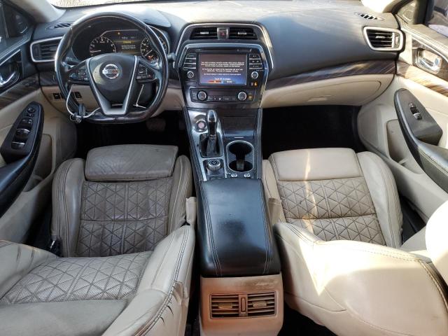 Photo 8 from auction – 2016 NISSAN MAXIMA 3.5 with VIN 1N4AA6AP0GC412708